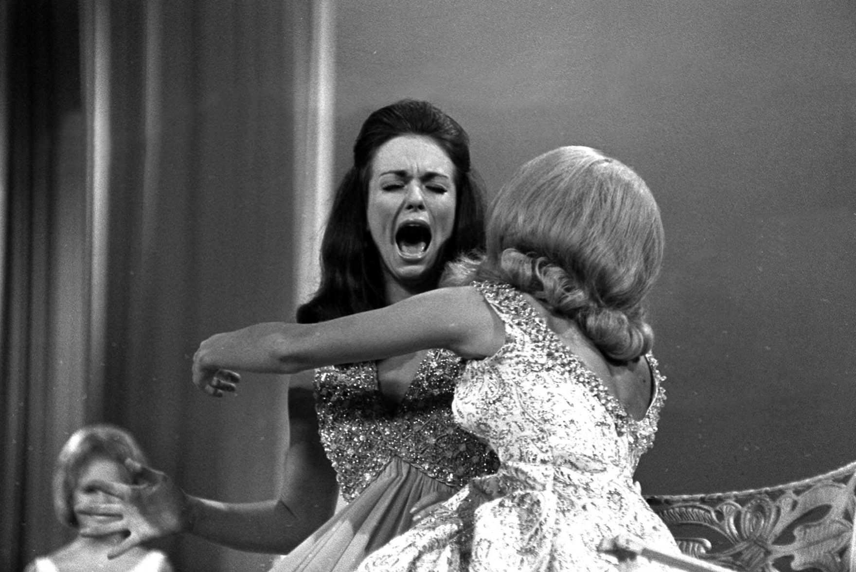1970: MISS AMERICA